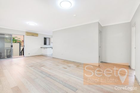 Property photo of 8/113-117 Arthur Street Strathfield NSW 2135