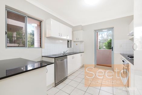 Property photo of 8/113-117 Arthur Street Strathfield NSW 2135