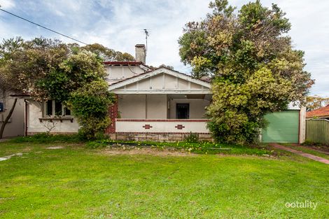 Property photo of 12 Baird Avenue Nedlands WA 6009