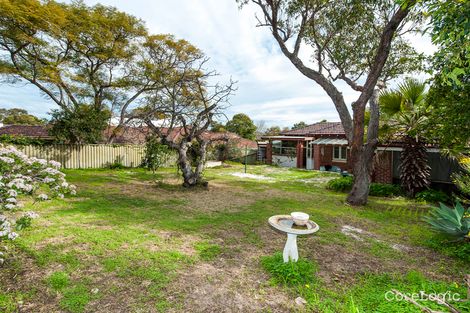 Property photo of 12 Baird Avenue Nedlands WA 6009