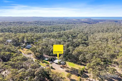 288 Pollwombra Rd, Moruya, NSW 2537