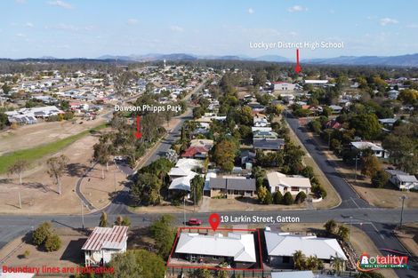 Property photo of 19 Larkin Street Gatton QLD 4343