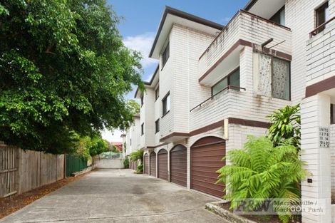 Property photo of 21/15 George Street Marrickville NSW 2204