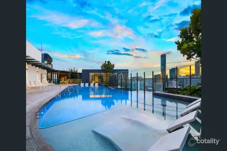 1701/111 Mary St, Brisbane City, QLD 4000