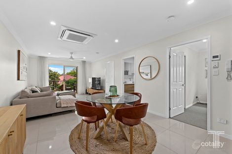 Property photo of 4/16 Flavelle Street Carina QLD 4152