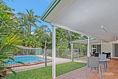 Property photo of 8 Bulimba Crescent Mount Sheridan QLD 4868