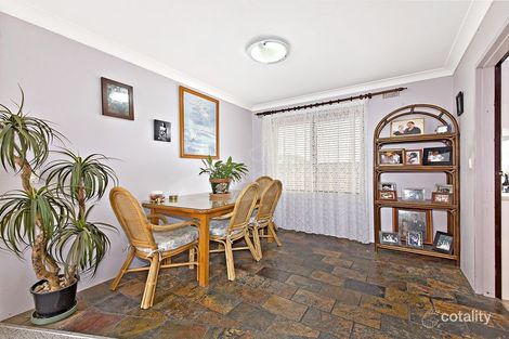 Property photo of 3/5 Rome Street Canterbury NSW 2193