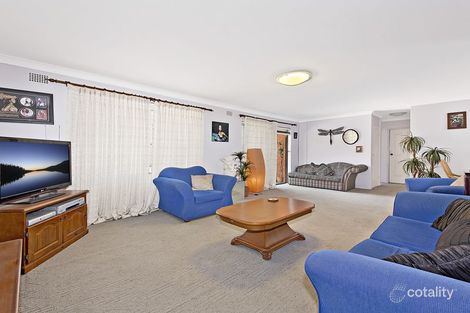 Property photo of 3/5 Rome Street Canterbury NSW 2193
