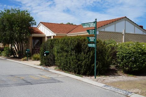 Property photo of 23/52 Aussat Drive Kiara WA 6054