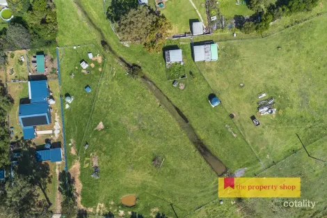 9 Mclachlan St, Kandos, NSW 2848