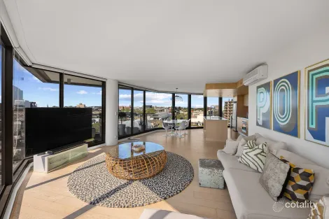 Property photo of 1203/20 Pelican Street Surry Hills NSW 2010