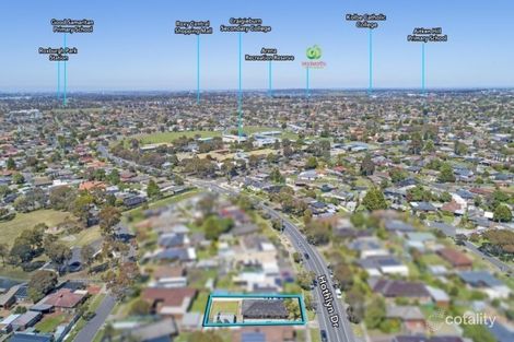 35 Hothlyn Dr, Craigieburn, VIC 3064