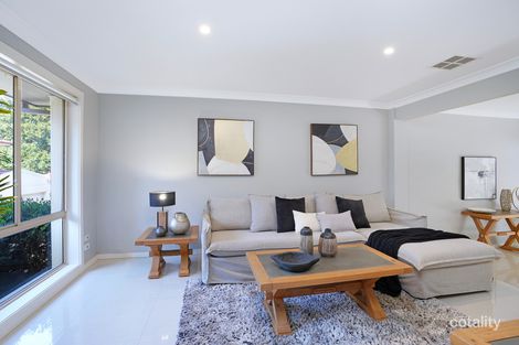 Property photo of 15/55-61 Old Northern Road Baulkham Hills NSW 2153