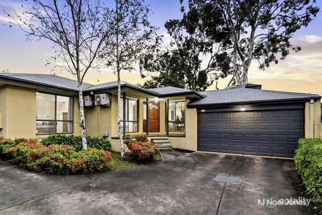 Property photo of 40A Boyana Crescent Croydon VIC 3136