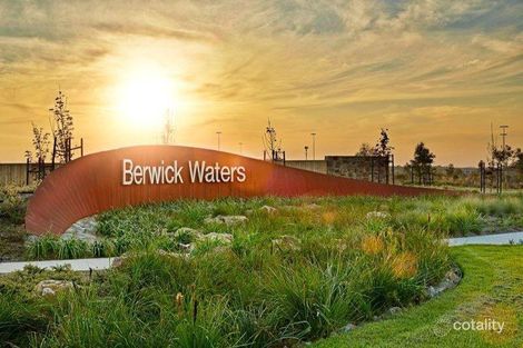 22 Serene Way, Clyde North, VIC 3978