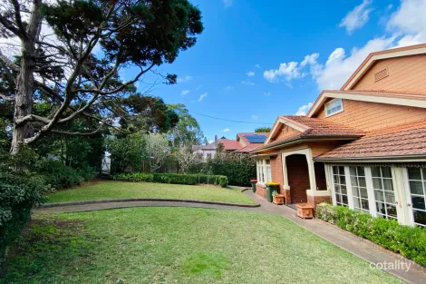 Property photo of 282 Mowbray Road Artarmon NSW 2064