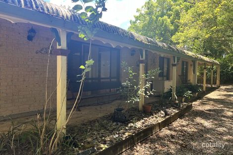 4 Priors Rd, Coramba, NSW 2450