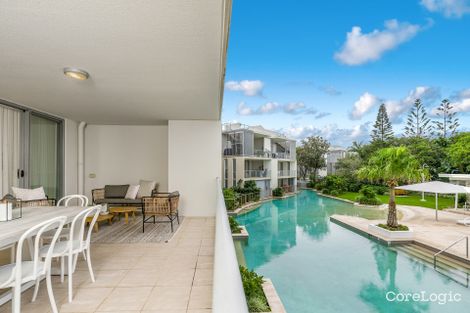 Property photo of 21/40-48 Kamala Crescent Casuarina NSW 2487