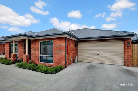 3/11 Gap Rd, Riddells Creek, VIC 3431