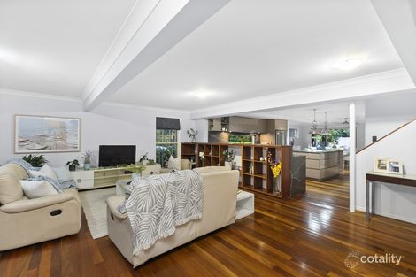 Property photo of 185 Indooroopilly Road Taringa QLD 4068
