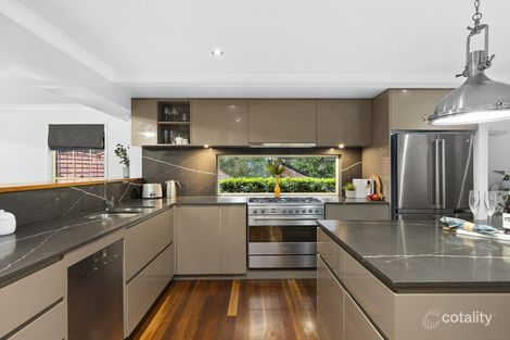Property photo of 185 Indooroopilly Road Taringa QLD 4068