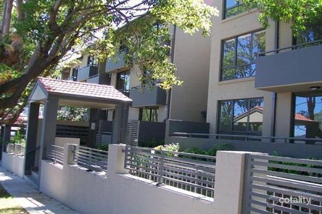 Property photo of 6/21 Eric Road Artarmon NSW 2064