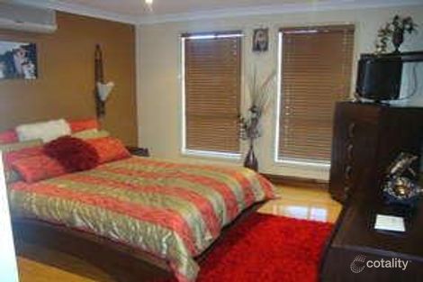 Property photo of 1/87 Allambie Road Edensor Park NSW 2176