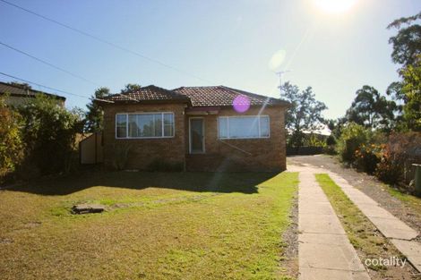 Property photo of 19 Charlotte Crescent Canley Vale NSW 2166