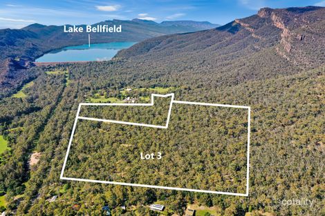 334-392 Grampians Rd, Halls Gap, VIC 3381