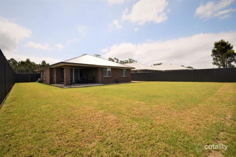 Property photo of 53 Bowerbird Street South Nowra NSW 2541