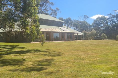 1016 Millwood Rd, Naracoopa, TAS 7256