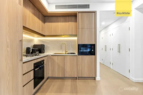 Property photo of 310/16 Middleton Avenue Castle Hill NSW 2154