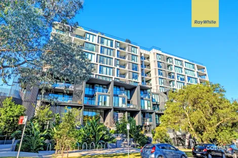 310/16 Middleton Ave, Castle Hill, NSW 2154