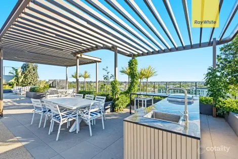 Property photo of 310/16 Middleton Avenue Castle Hill NSW 2154