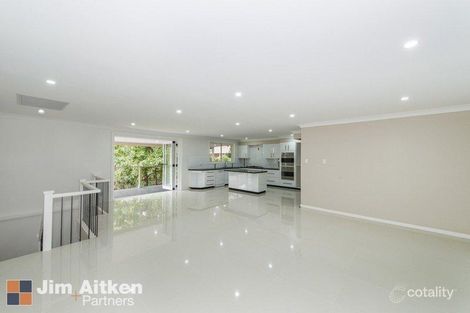 Property photo of 7 Beltana Place Leonay NSW 2750