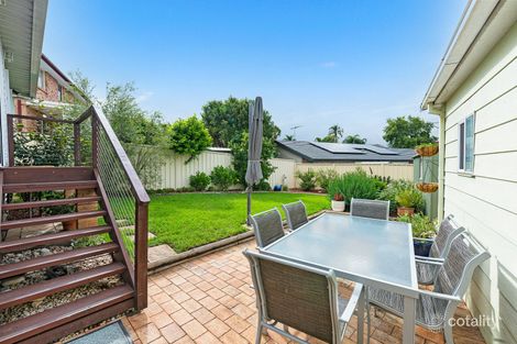 Property photo of 32 Hartog Drive Werrington County NSW 2747