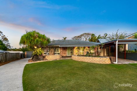 6 Cowry Pl, Helensvale, QLD 4212