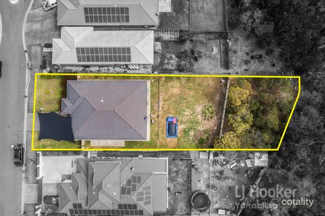 Property photo of 11 John Davison Place Crestmead QLD 4132