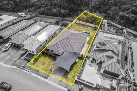 Property photo of 11 John Davison Place Crestmead QLD 4132