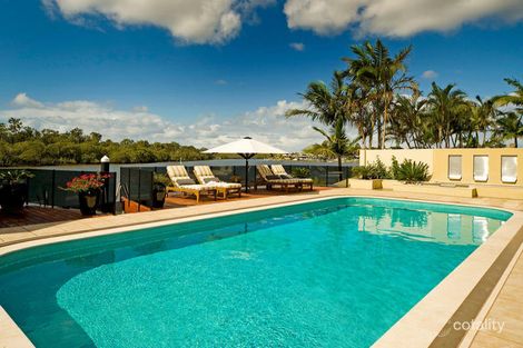 Property photo of 5697 Anchorage Terrace Hope Island QLD 4212