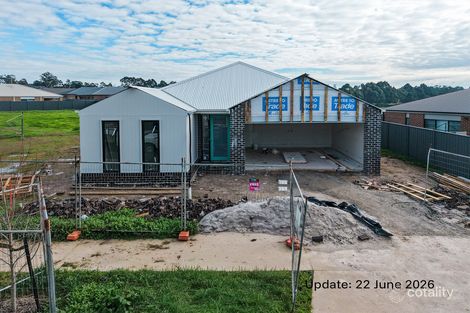 Property photo of 2 Ventura Road Drouin VIC 3818
