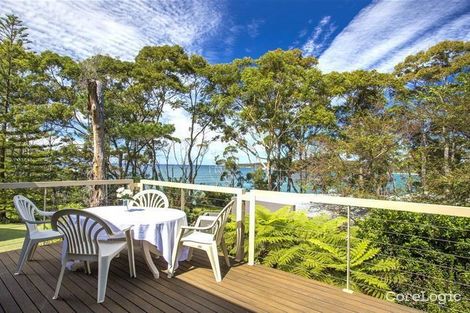 Property photo of 25A Barbara Crescent Denhams Beach NSW 2536