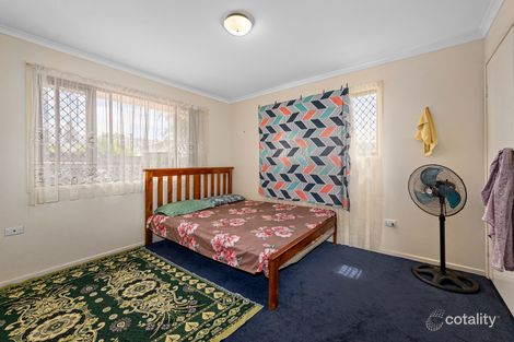 Property photo of 2/4 Camellia Court Darling Heights QLD 4350