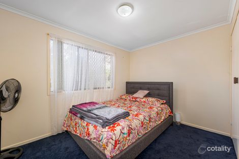 Property photo of 2/4 Camellia Court Darling Heights QLD 4350