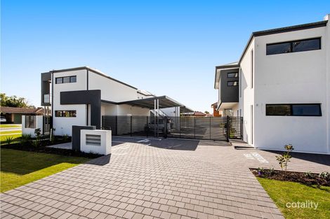 Property photo of 2/213 Fisher Street Cloverdale WA 6105