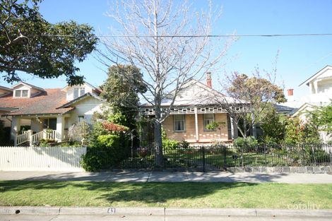 43 Retreat Rd, Newtown, VIC 3220