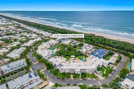 Property photo of 21/40-48 Kamala Crescent Casuarina NSW 2487