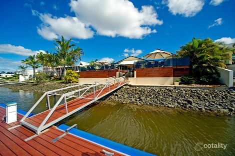 Property photo of 5697 Anchorage Terrace Hope Island QLD 4212