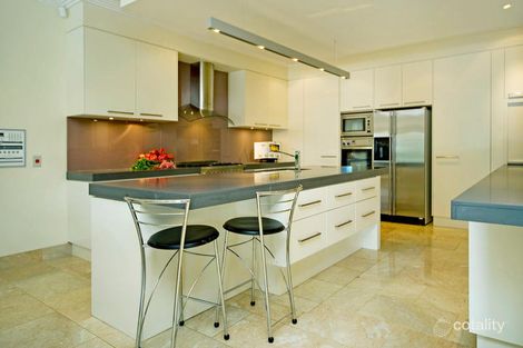 Property photo of 5697 Anchorage Terrace Hope Island QLD 4212