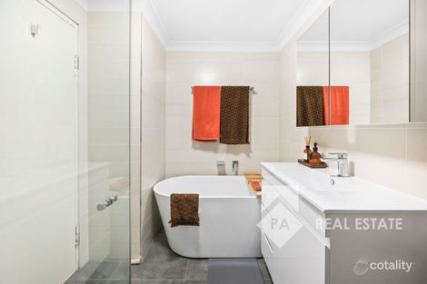 Property photo of 23/7-9 King Street Campbelltown NSW 2560